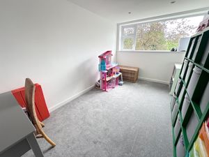 First Floor Bedroom- click for photo gallery